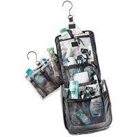 Косметичка Deuter Wash Center II Midnight - turquoise (394643306)