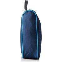 Косметичка Deuter Wash Center II Aubergine - fire (394645522)