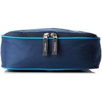 Косметичка Deuter Wash Center II Aubergine - fire (394645522)