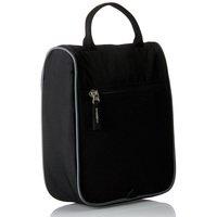 Косметичка Deuter Wash Center II Black - titan (394647490)