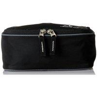 Косметичка Deuter Wash Center II Black - titan (394647490)