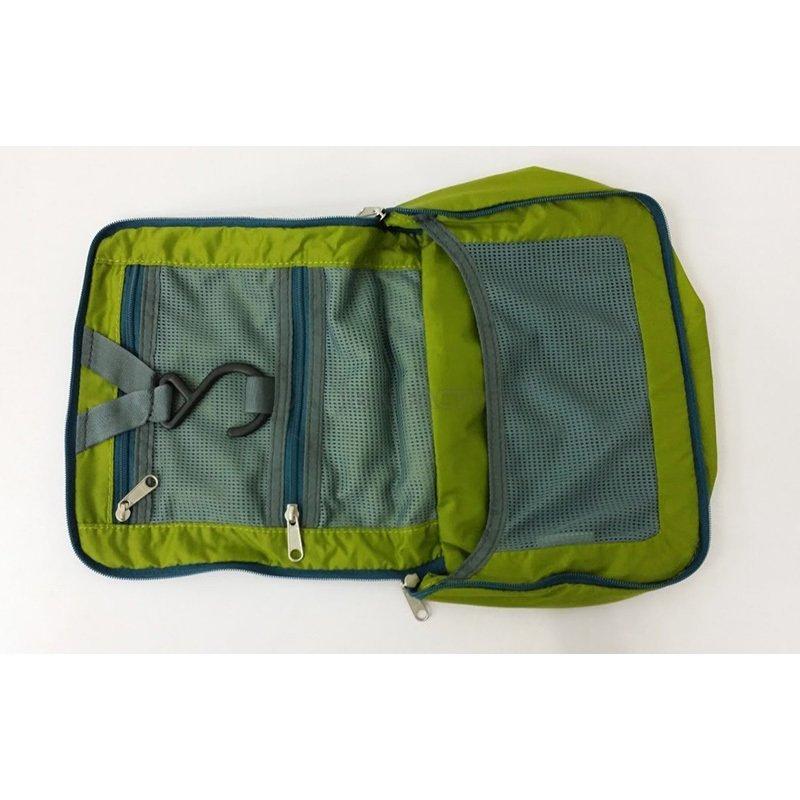 Косметичка Deuter Wash Center Lite I Black - titan (39002167490)