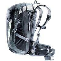 Спортивний рюкзак Deuter Compact EXP 10 SL Black - granite (32001157410)