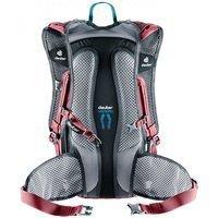 Спортивний рюкзак Deuter Compact EXP 10 SL Black (32001157000)