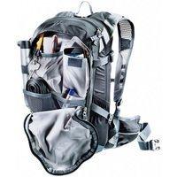 Спортивний рюкзак Deuter Compact EXP 10 SL Black (32001157000)