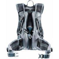 Спортивний рюкзак Deuter Compact EXP 12 Steel - papaya (32002153905)