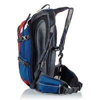 Спортивний рюкзак Deuter Compact EXP 12 Steel - papaya (32002153905)