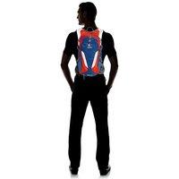 Спортивний рюкзак Deuter Compact EXP 12 Steel - papaya (32002153905)