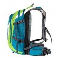Спортивний рюкзак Deuter Compact EXP 16 Petrol - kiwi (32003153214)