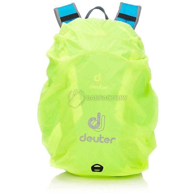 Спортивний рюкзак Deuter Superbike 14 EXP SL Turquoise - midnight (321043312)