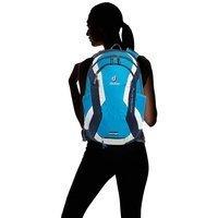 Спортивний рюкзак Deuter Superbike 14 EXP SL Turquoise - midnight (321043312)