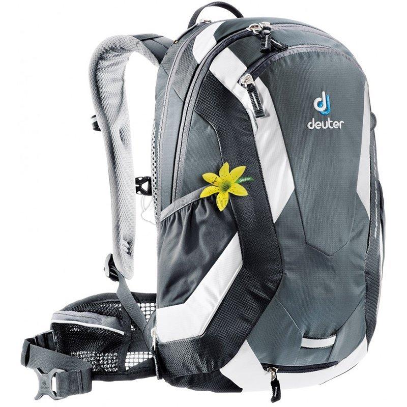 Спортивний рюкзак Deuter Superbike 14 EXP SL Granite - black (321044700)