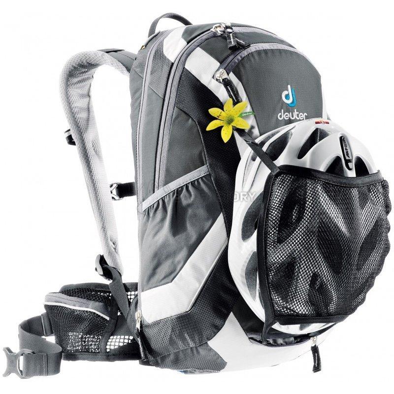 Спортивний рюкзак Deuter Superbike 14 EXP SL Granite - black (321044700)