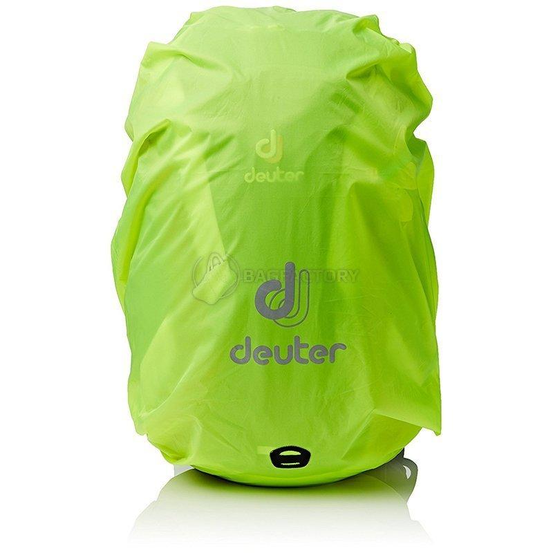 Спортивний рюкзак Deuter Superbike 14 EXP SL Granite - black (321044700)