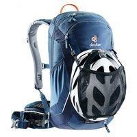 Спортивний рюкзак Deuter Superbike 14 EXP SL Black (321047000)