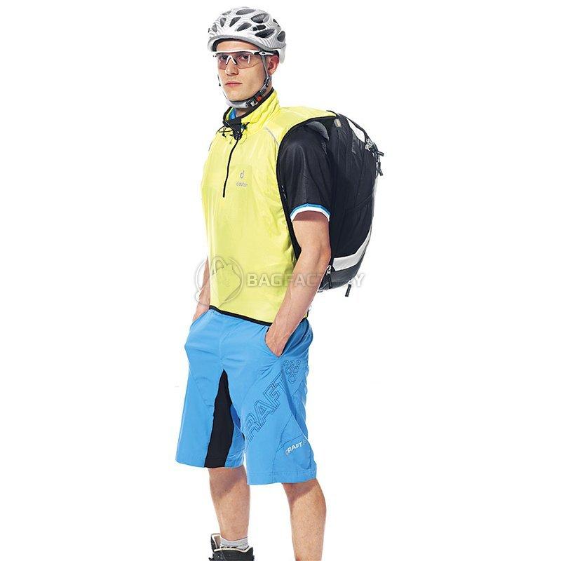 Спортивний рюкзак Deuter Superbike 18 EXP Spring - black (321142704)