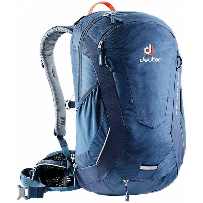Спортивний рюкзак Deuter Superbike 18 EXP Midnight - navy (321143365)
