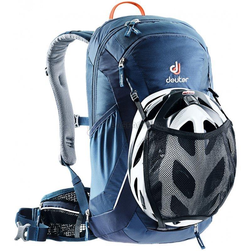 Спортивний рюкзак Deuter Superbike 18 EXP Midnight - navy (321143365)
