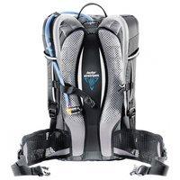 Спортивний рюкзак Deuter Superbike 18 EXP Black (321147000)