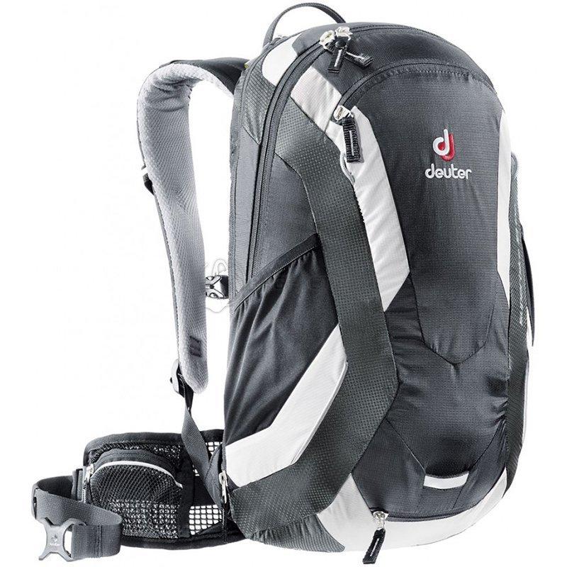 Спортивний рюкзак Deuter Superbike 18 EXP Black - granite (321147410)