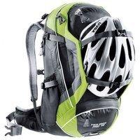 Спортивний рюкзак Deuter Trans Alpine PRO 24 SL Petrol - mint (322533217)