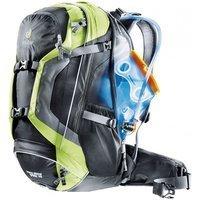 Спортивний рюкзак Deuter Trans Alpine PRO 24 SL Petrol - mint (322533217)