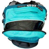 Спортивний рюкзак Deuter Trans Alpine PRO 24 SL Petrol - mint (322533217)