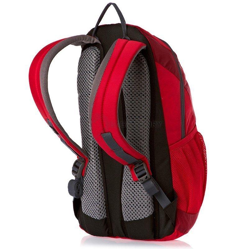 Міський рюкзак Deuter City Light 16л Fire - cranberry (801545520)
