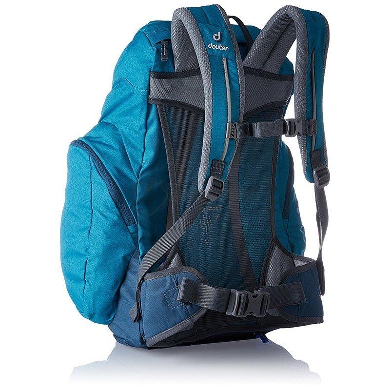 Туристичний рюкзак Deuter Groden 30 SL Petrol - arctic (34302163325)