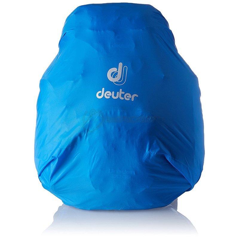 Туристичний рюкзак Deuter Groden 30 SL Petrol - arctic (34302163325)