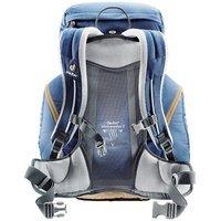 Туристичний рюкзак Deuter Groden 30 SL Midnight - lion (34302163608)