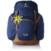 Туристичний рюкзак Deuter Groden 30 SL Midnight - lion (34302163608)