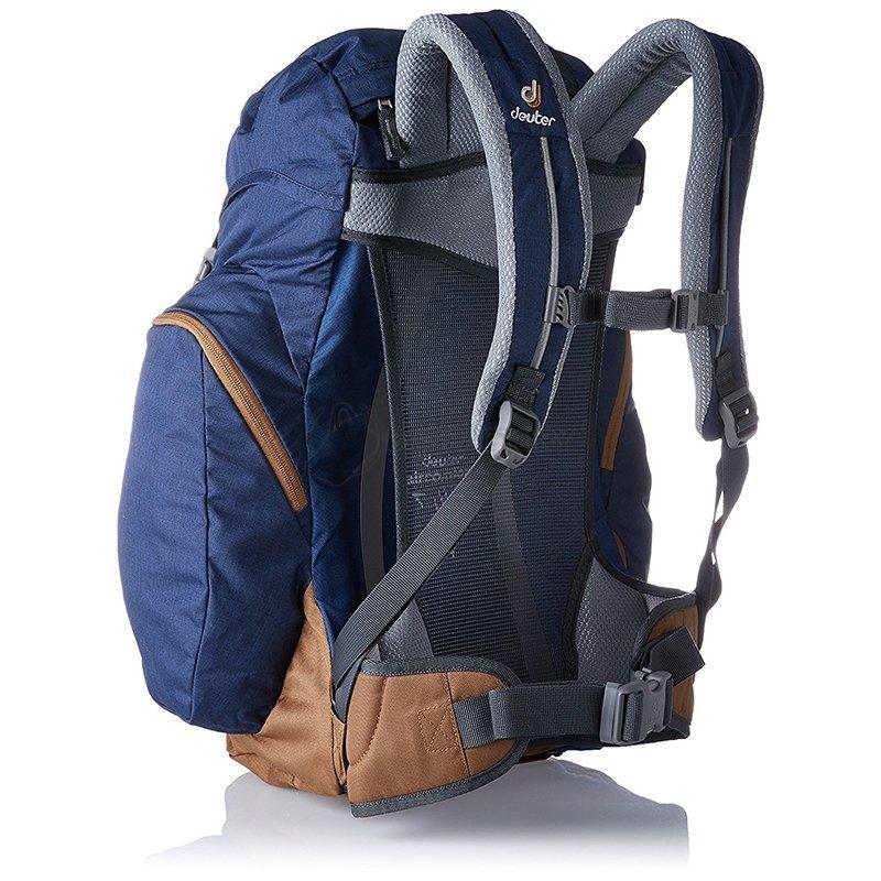 Туристичний рюкзак Deuter Groden 30 SL Midnight - lion (34302163608)