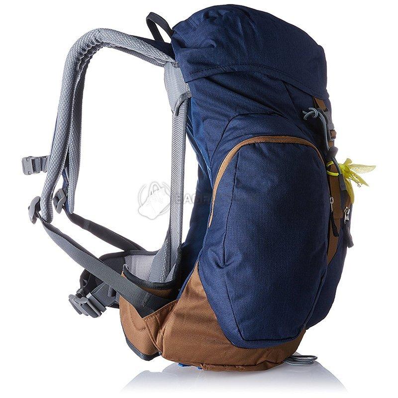 Туристичний рюкзак Deuter Groden 30 SL Midnight - lion (34302163608)