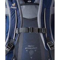 Туристичний рюкзак Deuter Groden 30 SL Midnight - lion (34302163608)