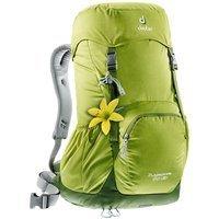 Туристичний рюкзак Deuter Zugspitze 22 SL Moss - pine (34300162270)