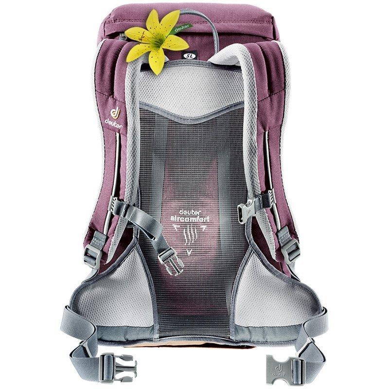 Туристичний рюкзак Deuter Zugspitze 22 SL Moss - pine (34300162270)