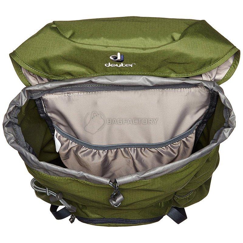 Туристичний рюкзак Deuter Zugspitze 24 Pine - navy (34301162312)