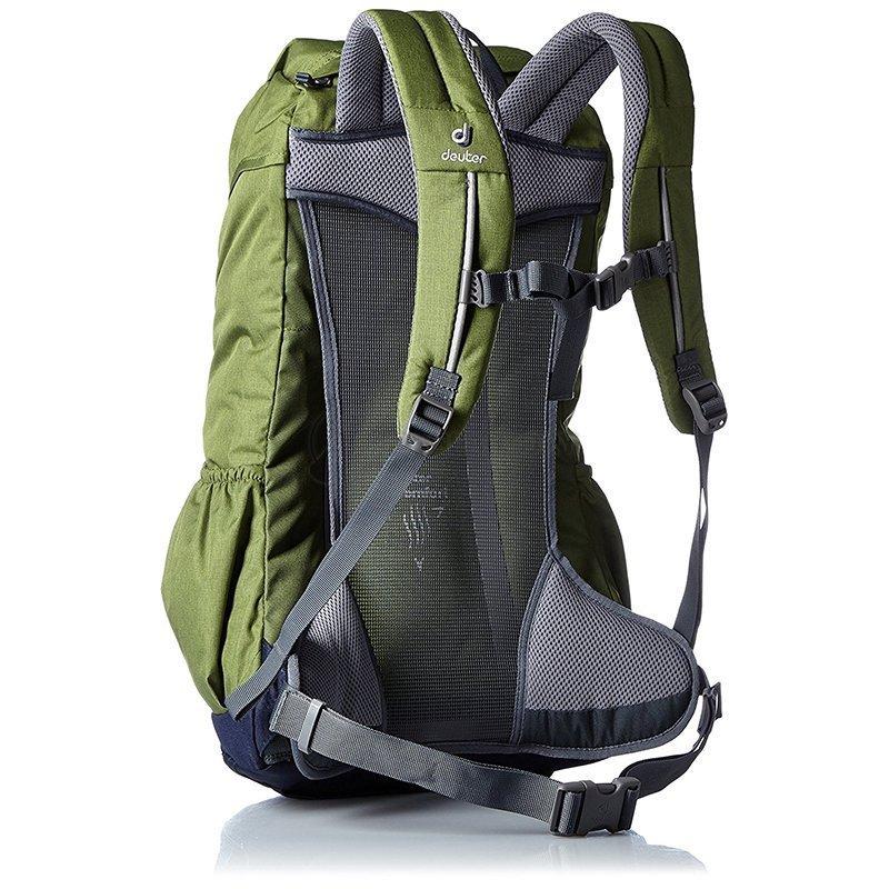 Туристичний рюкзак Deuter Zugspitze 24 Pine - navy (34301162312)