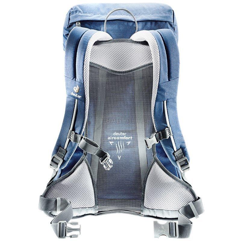 Туристичний рюкзак Deuter Zugspitze 24 Pine - navy (34301162312)
