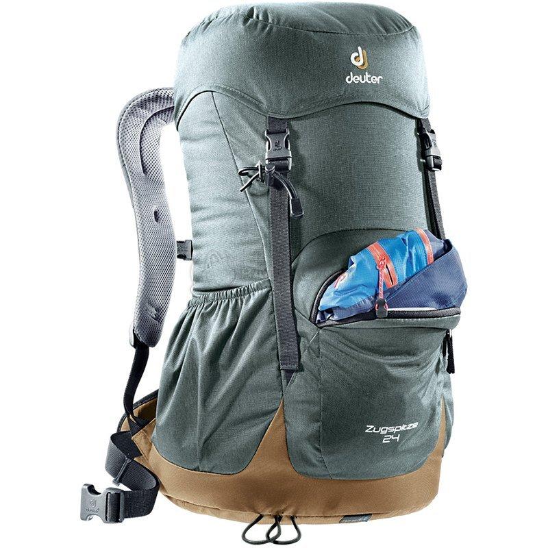 Туристичний рюкзак Deuter Zugspitze 24 Pine - navy (34301162312)