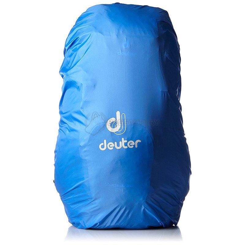 Туристичний рюкзак Deuter Zugspitze 24 Anthracite - lion (34301167602)