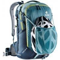 Міський рюкзак Deuter Giga Bike SL 28л Graphite - black (38221184701)