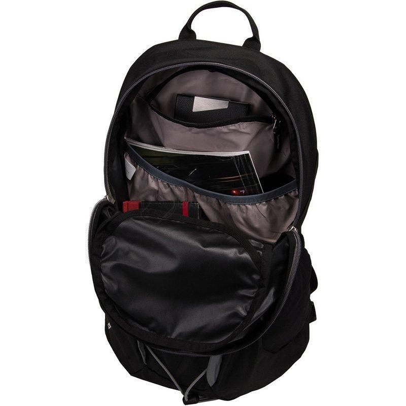 Міський рюкзак Deuter Gogo 25л Petrol - arctic без поясного ременя (38200163325)