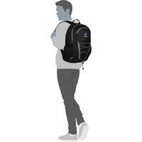 Міський рюкзак Deuter Gogo 25л Arctic - midnight без поясного ременя (38200163358)
