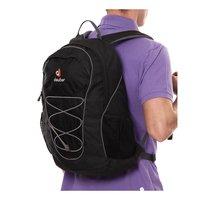 Міський рюкзак Deuter Gogo 25л Arctic - midnight без поясного ременя (38200163358)
