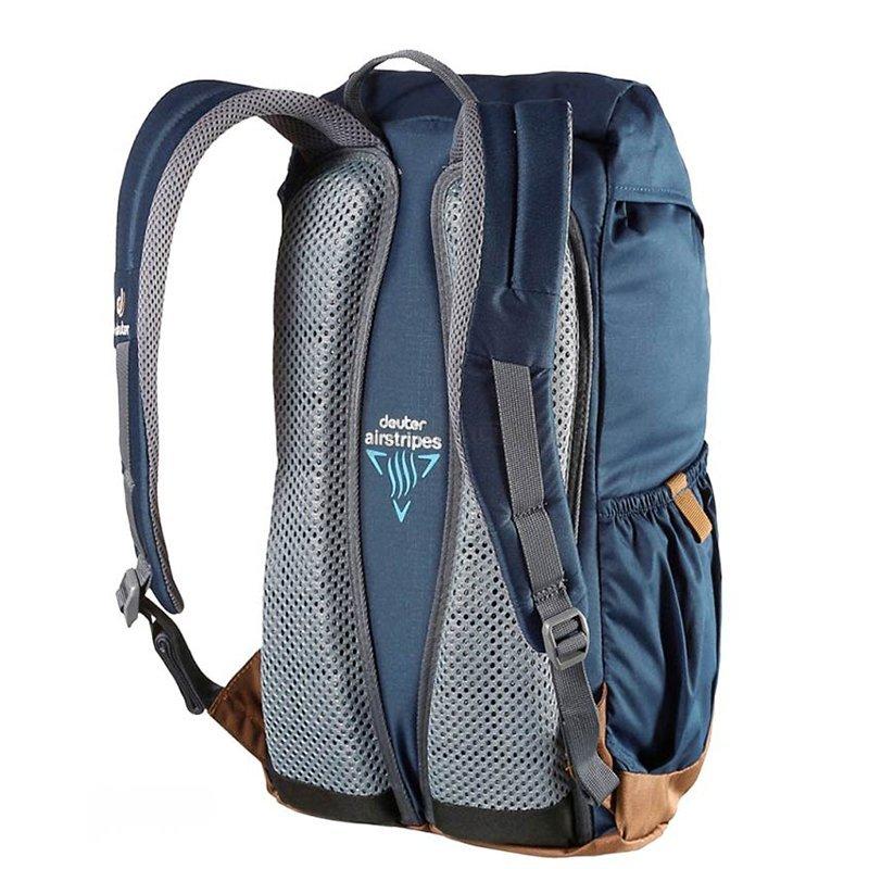 Міський рюкзак Deuter Walker 16 Moss - pine (38105172270)