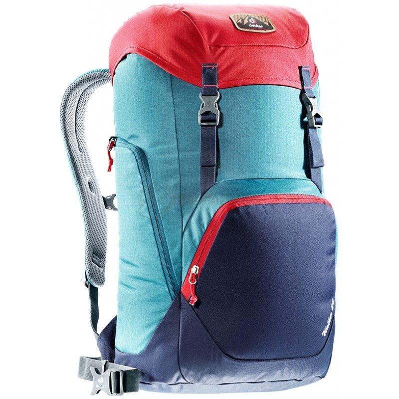 Міський рюкзак Deuter Walker 24 Denim - navy (38107173383)