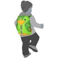 Дитячий рюкзак Deuter Kikki 6л Kiwi - emerald (360932206)