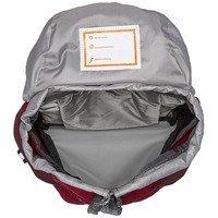 Дитячий рюкзак Deuter Kikki 6л Fire - cranberry (360935520)